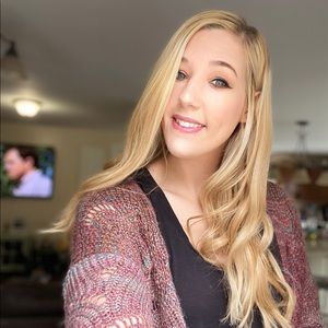 Meet your Posher, Amanda